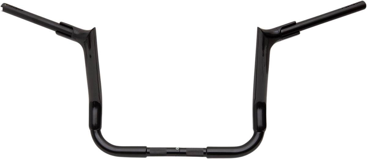H-BAR BL 1.5"12"PT L-FLHT