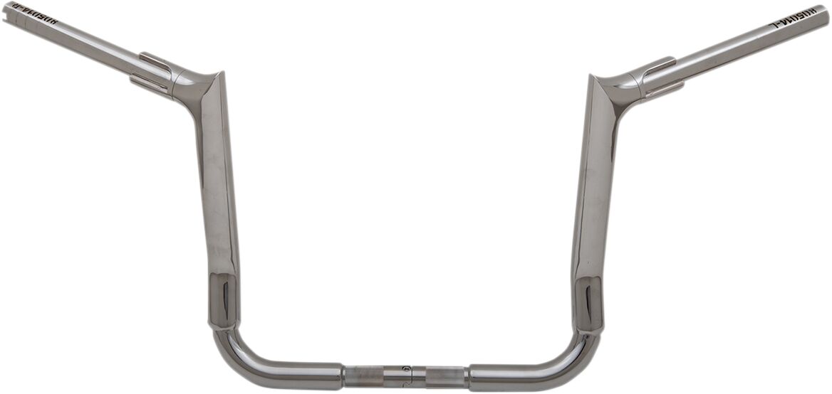 H-BAR CH 1.5"14"PT L-FLHT