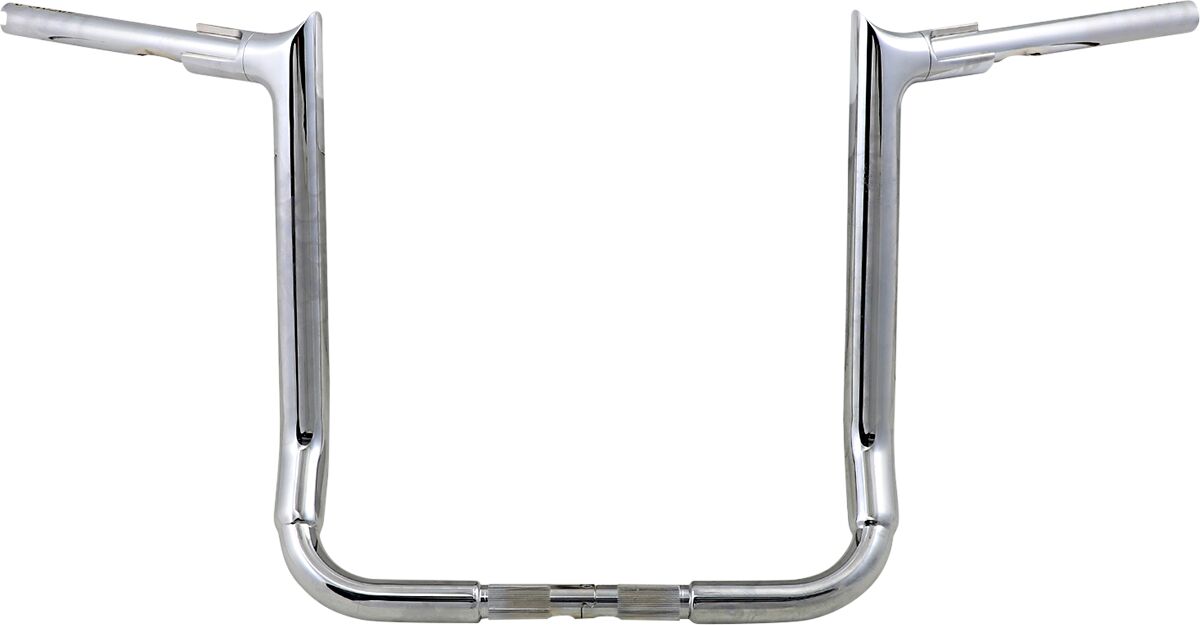 H-BAR CH 1.5"16"PT L-FLHT