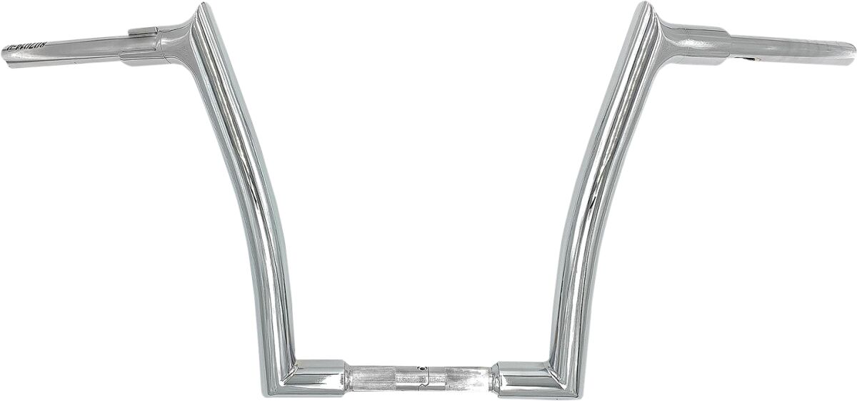 H-BAR CH 1.5"14"PT L-FLHR