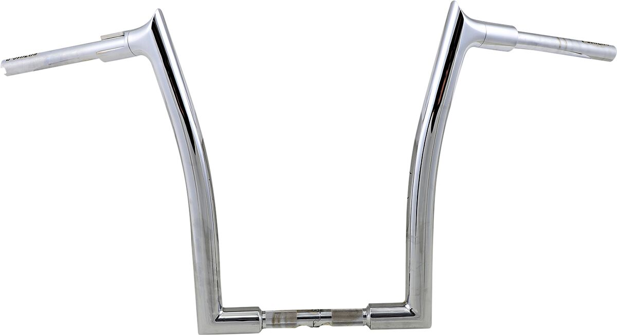 H-BAR CH 1.5"16"PT L-FLHR