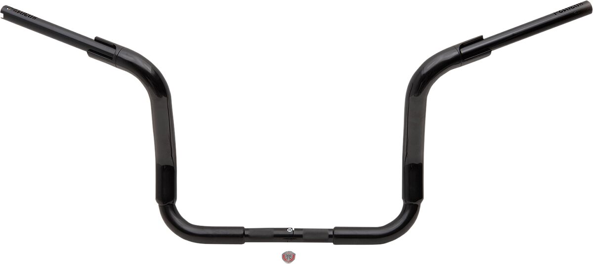 H-BAR BL 1.5"12"RT L-FLHT