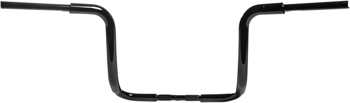 H-BAR BL 1.5"14"RT L-FLHT