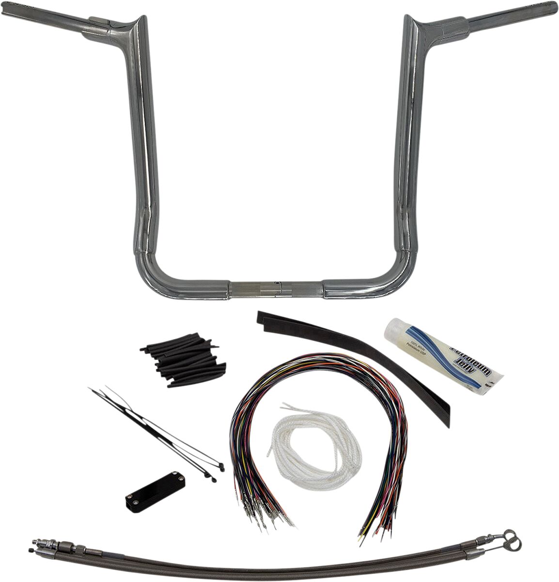 H-BAR KT CH 1.5"16"PT EFL