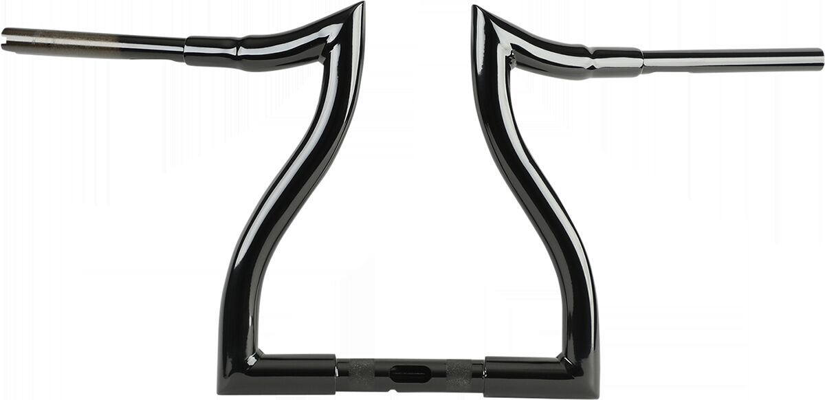 H-BAR HMMRHD T 12B FLT/H
