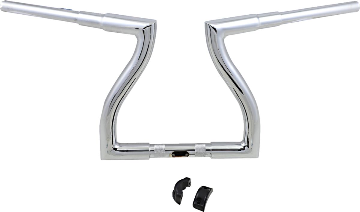 H-BAR THRESHR T 12C FLT/H