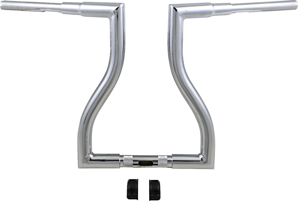H-BAR THRESHR T 16C FLT/H