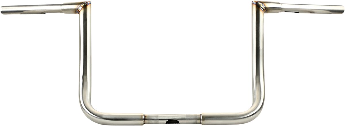 HANDLEBAR KFT 10SS FLH/R