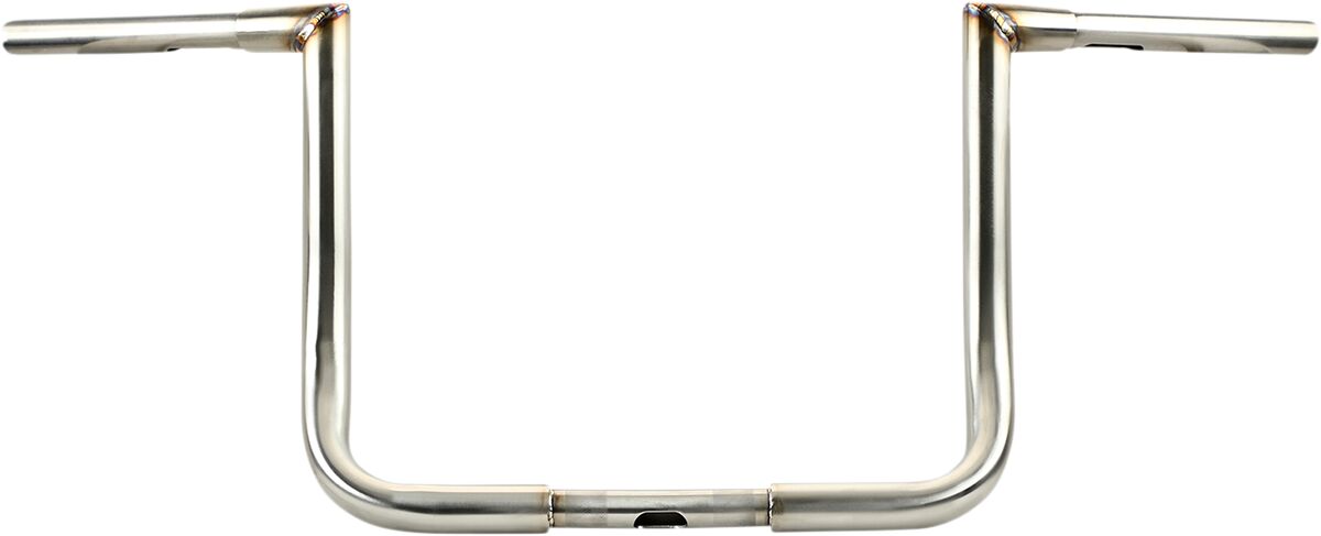 HANDLEBAR KFT 12SS FLH/R