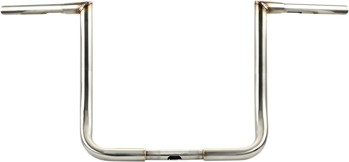 HANDLEBAR KFT 14SS FLH/R