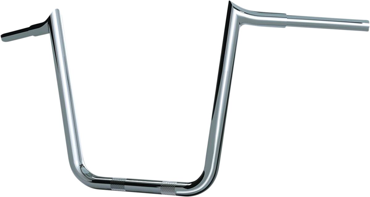 HNDLEBR WARIOR 16" CHROME
