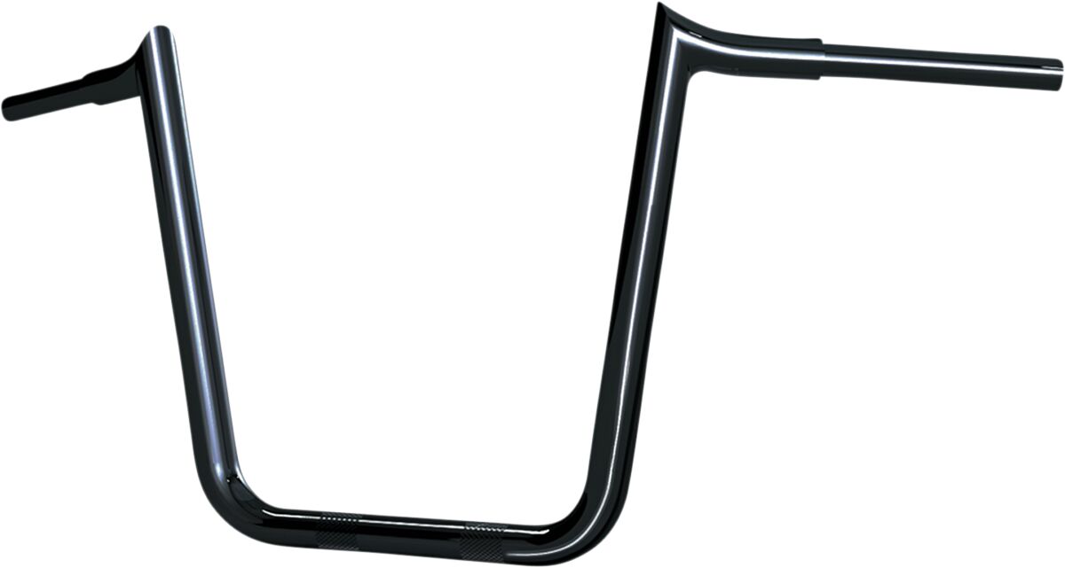 HNDLEBR WARIOR 10" BLACK