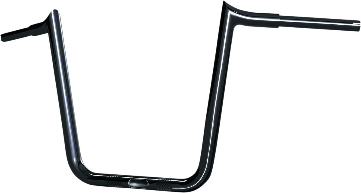 HNDLEBR WARIOR 14" BLACK