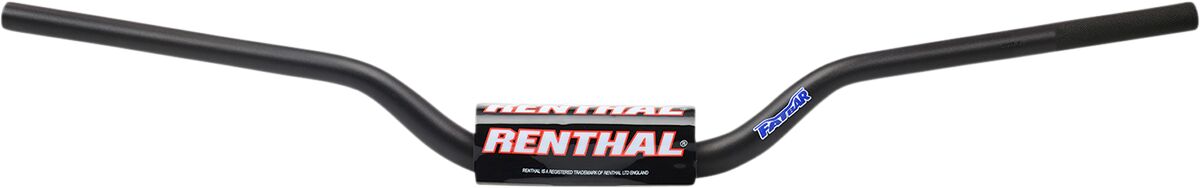 FATBAR 829 TRIAL BK