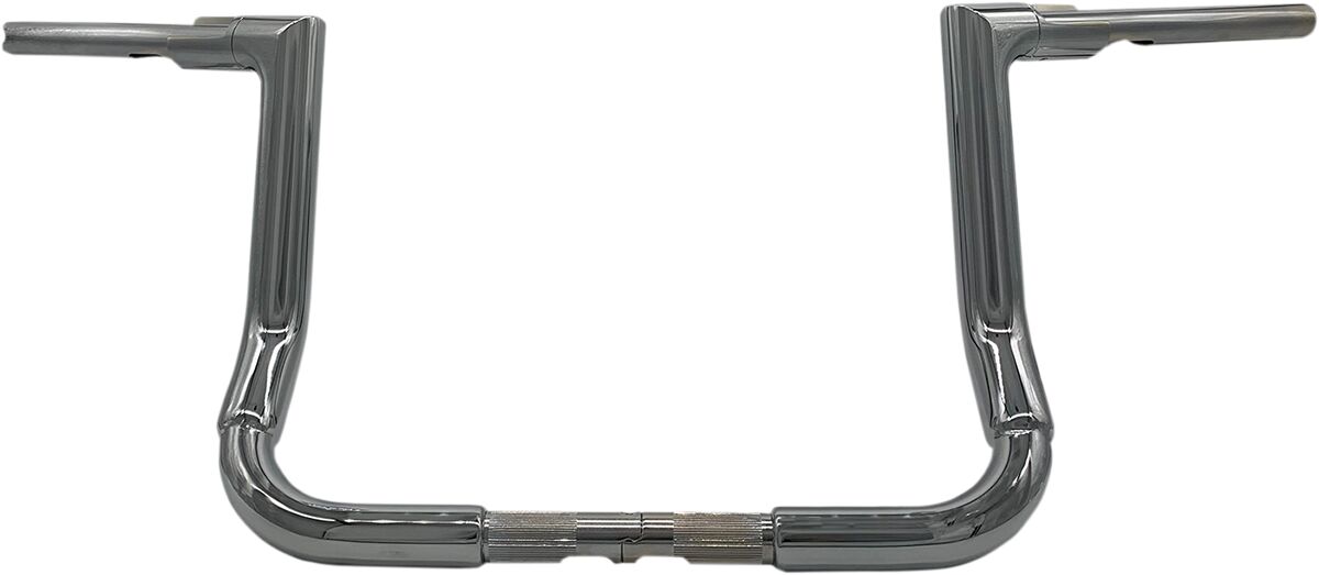 H-BAR 12"CH 1.5"FLH F-TOP