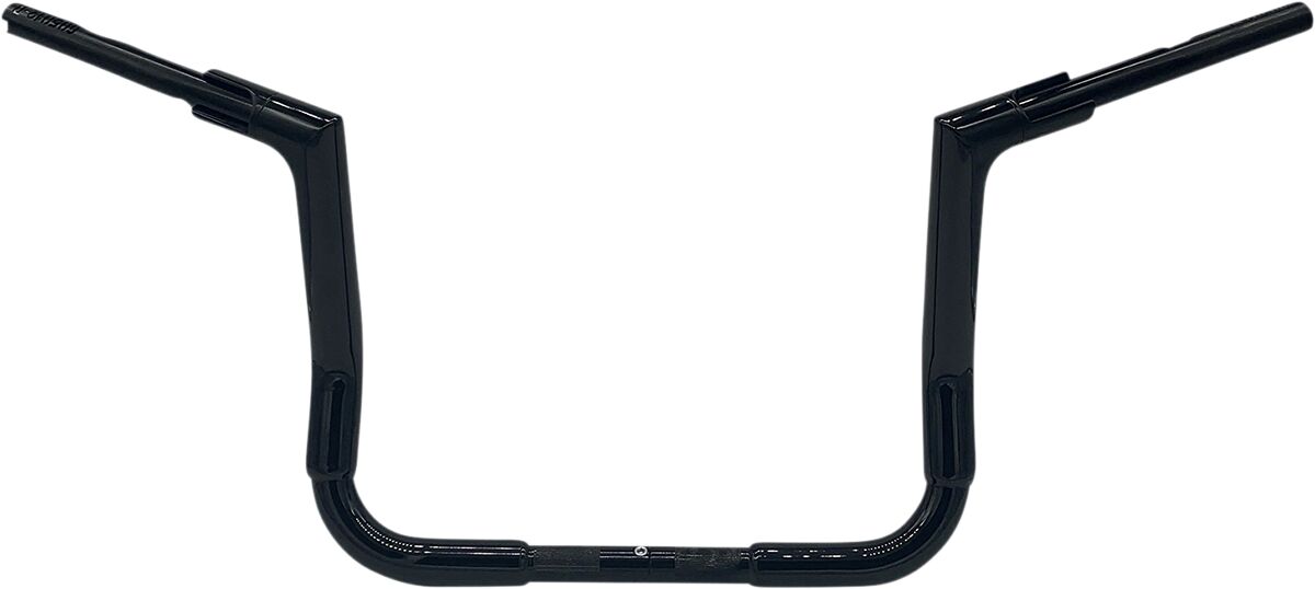 H-BAR 12"BL 1.5"FLH F-TOP