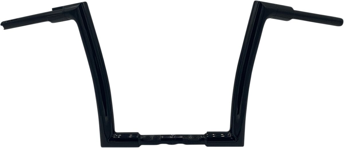 H-BAR 12"BL 1.5"FLHR FT