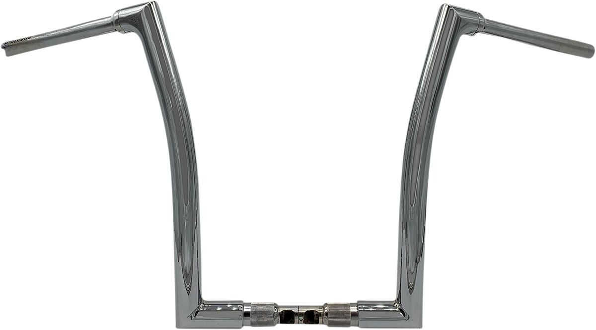 H-BAR 16"CH 1.5"FLTR FT