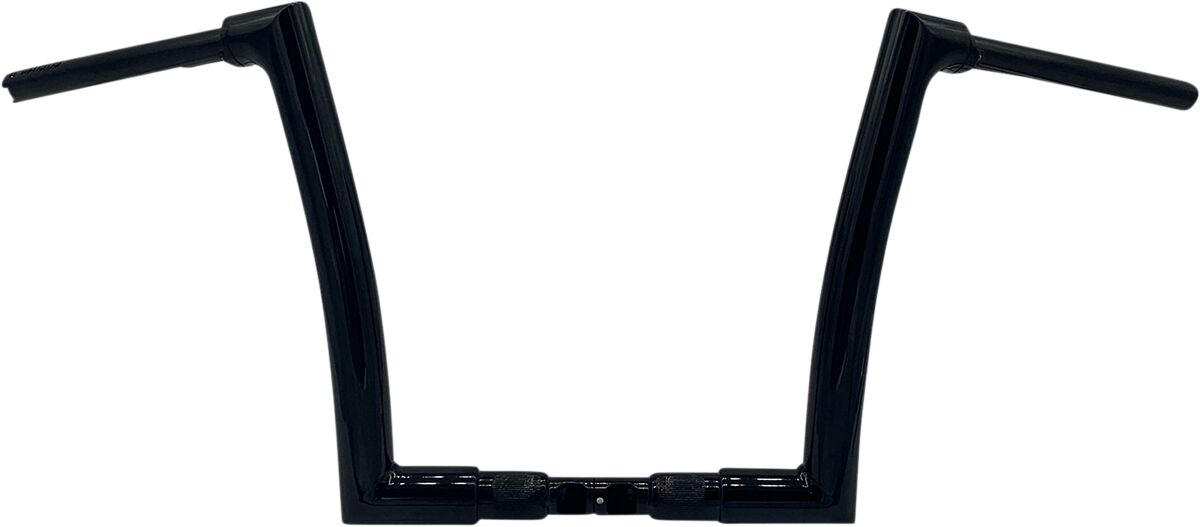 H-BAR 12"BL 1.5"L-FLTR FT