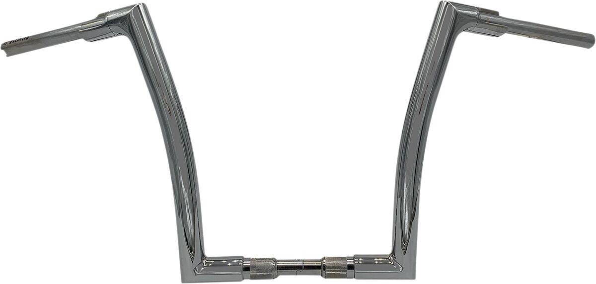 H-BAR 14"CH 1.5"FT FXD