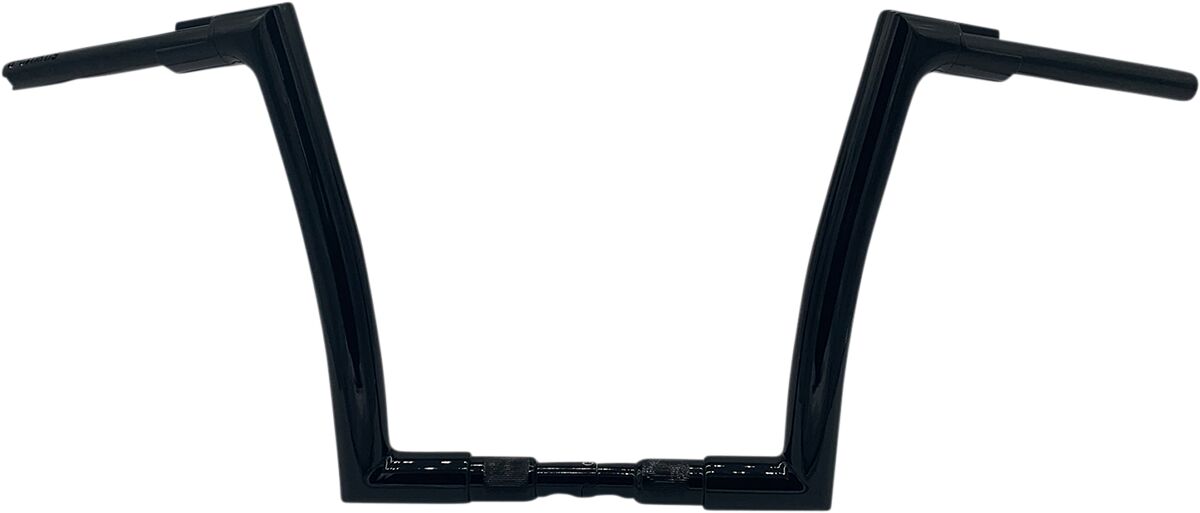 H-BAR 12"BL 1.5"FT FXD