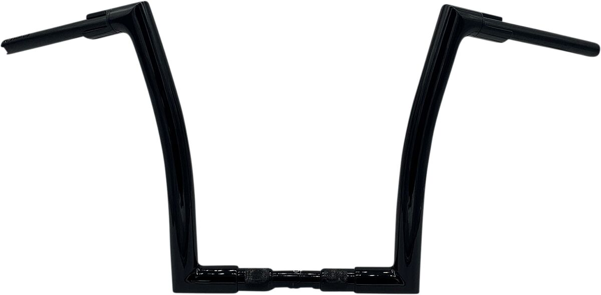 H-BAR 14"BL 1.5"FT FXD