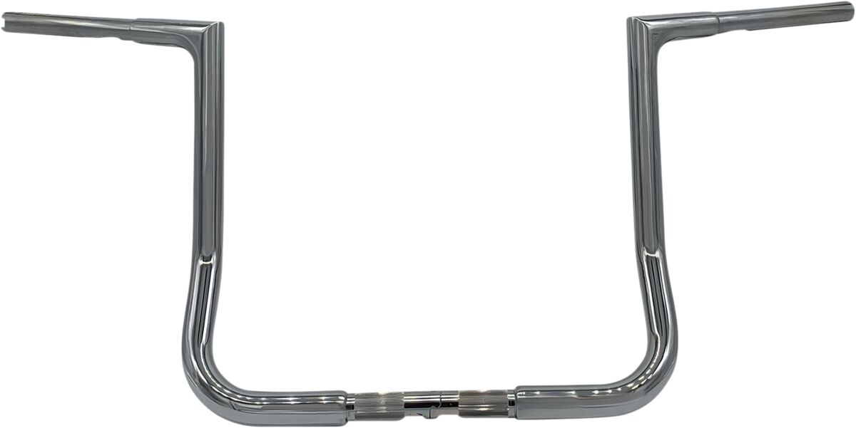 H-BAR 14"CH 1.25"FT FLHT