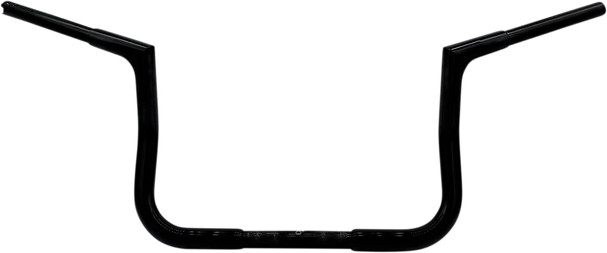 H-BAR 10"BL 1.25"FT FLHT
