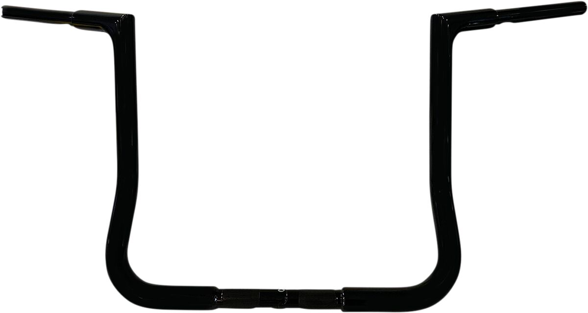 H-BAR 14"BL 1.25"FT FLHT