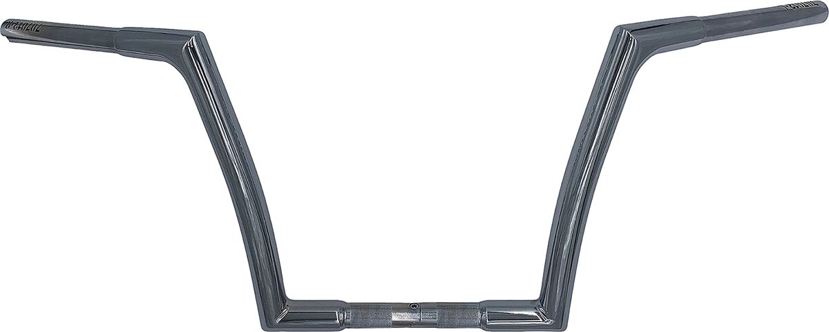 H-BAR 12"CH 1.25"FT FLHR