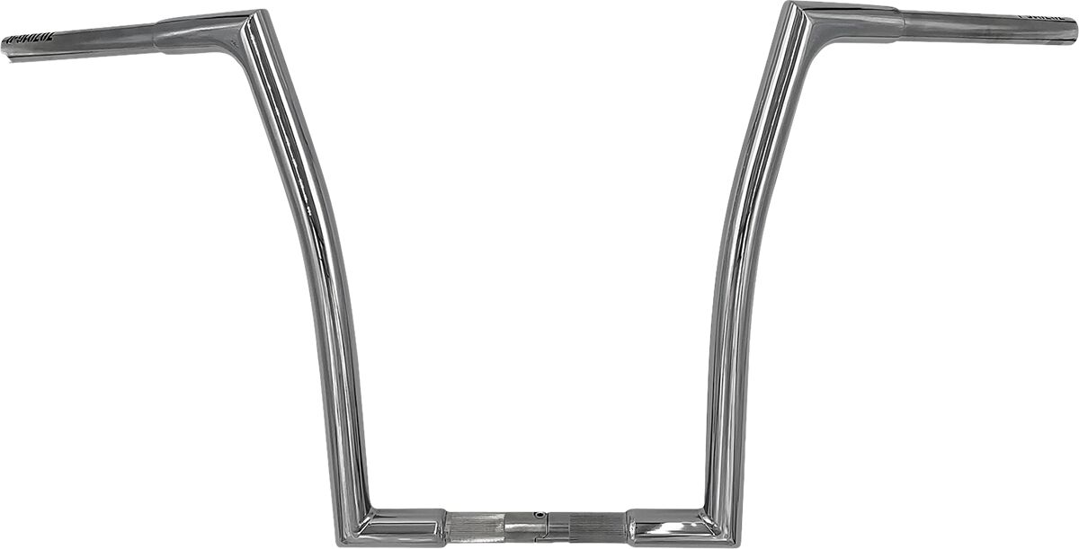 H-BAR 16"CH 1.25"FT FLHR