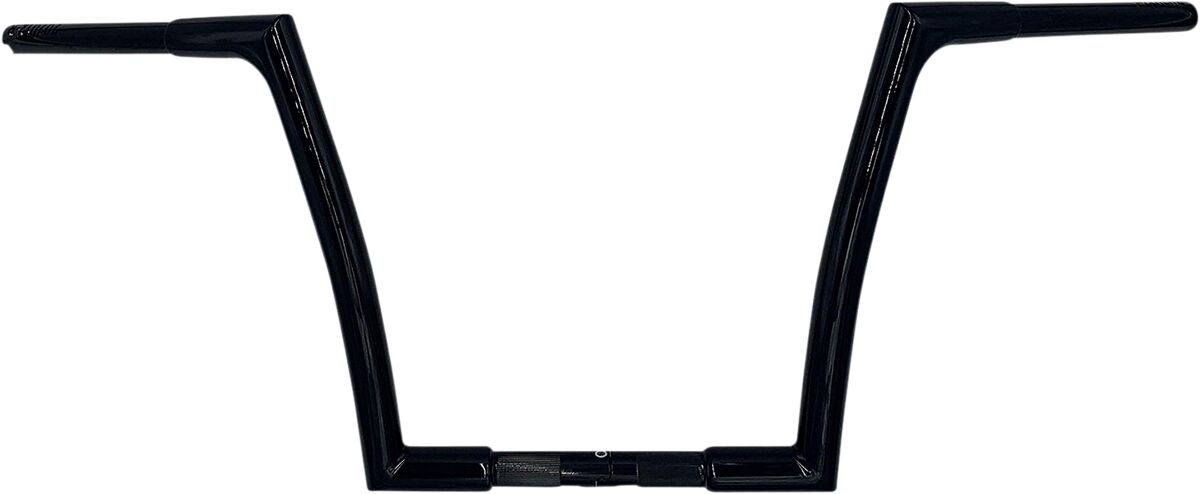H-BAR 12"BL 1.25"FT FLHR