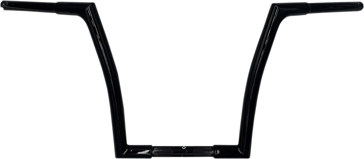 H-BAR 14"BL 1.25"FT FLHR