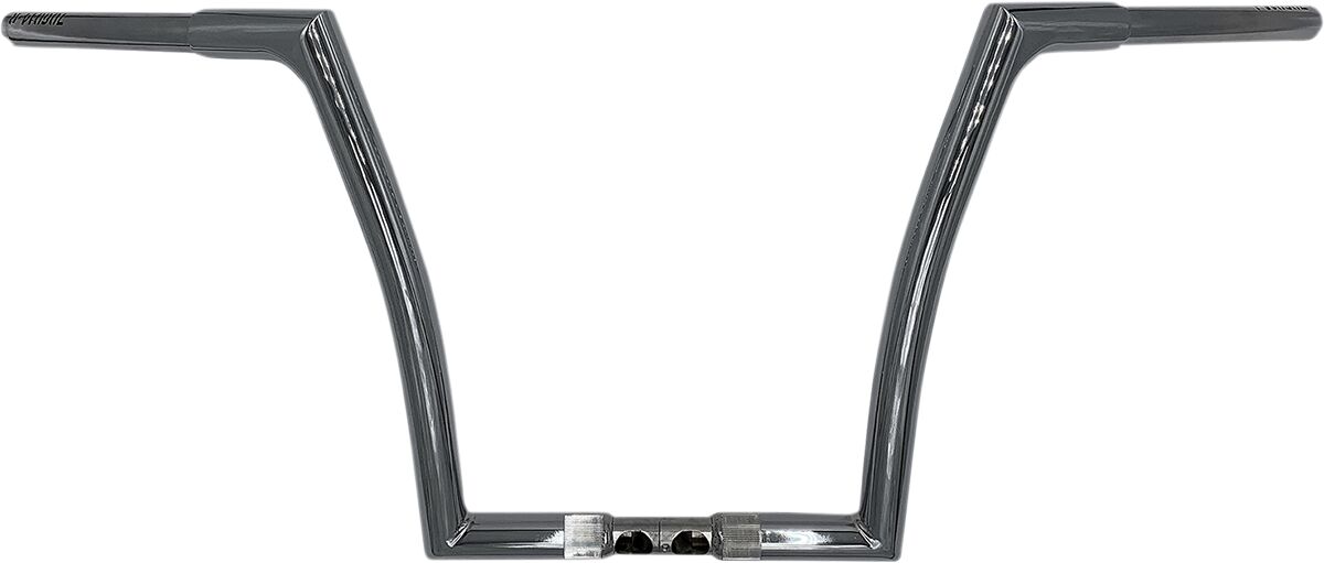 H-BAR 14"CH 1.25"FT FLTR