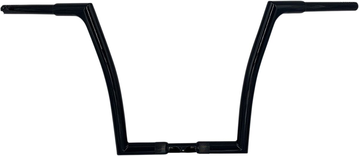 H-BAR 14"BL 1.25"FT FLTR