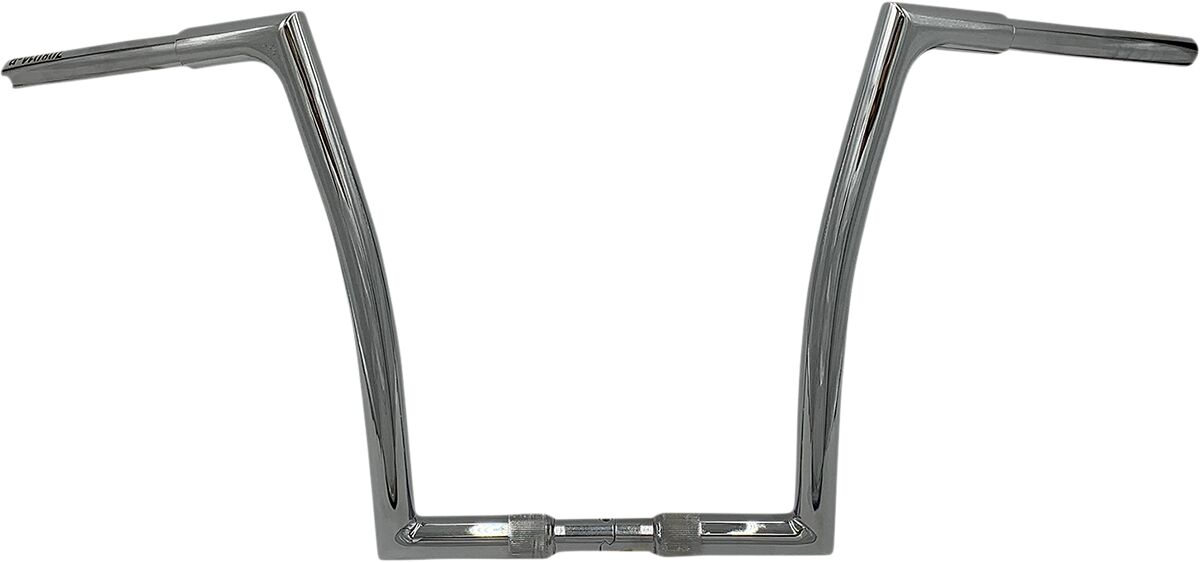H-BAR 14"CH 1.25FT FLHRXS