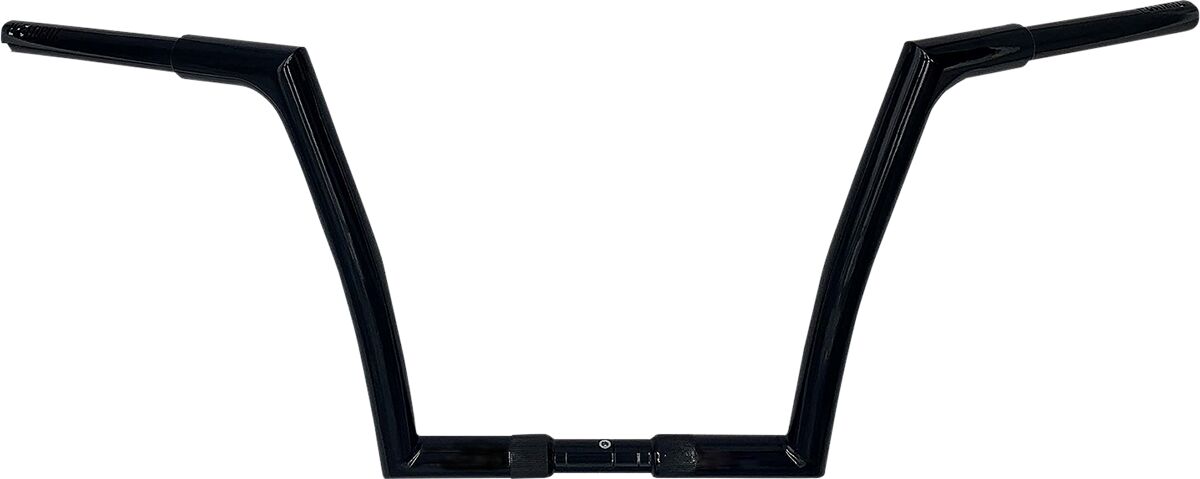 H-BAR 12"BL 1.25FT FLHRXS