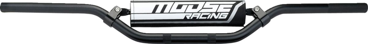 Black 7/8" Aluminum CR Handlebar