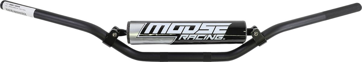 Black 7/8" Aluminum Yamaha Handlebar