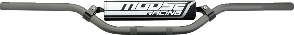 Silver 7/8" Aluminum Yamaha Handlebar