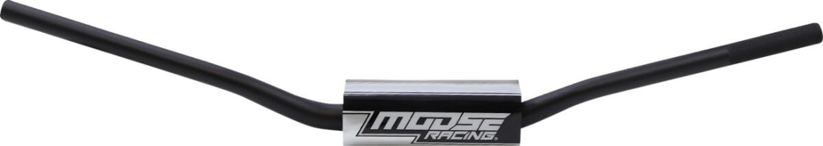 Black 1-1/8" Aluminum KTM Handlebar