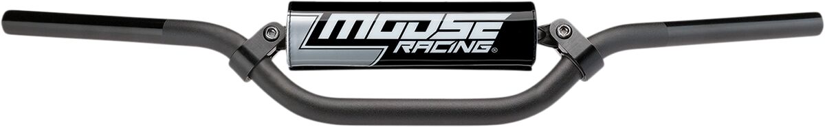 Black Steel PW Handlebar