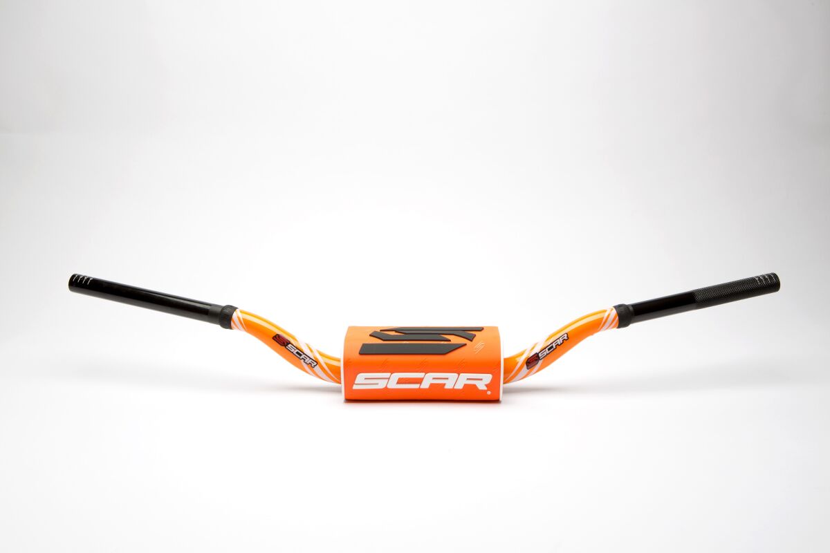 HANDLEBAR O2 KTM OR