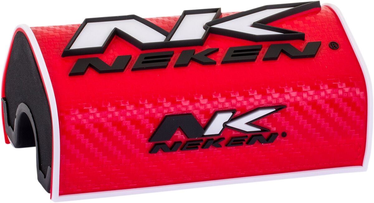 NK BAR PAD OS 3D-SE RED