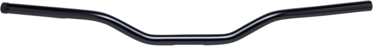 HANDLEBAR TRKR BLK TBW