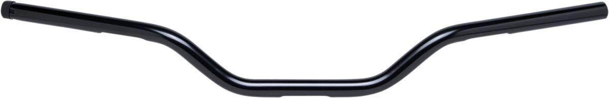 HANDLEBAR TRKR M BLK TBW
