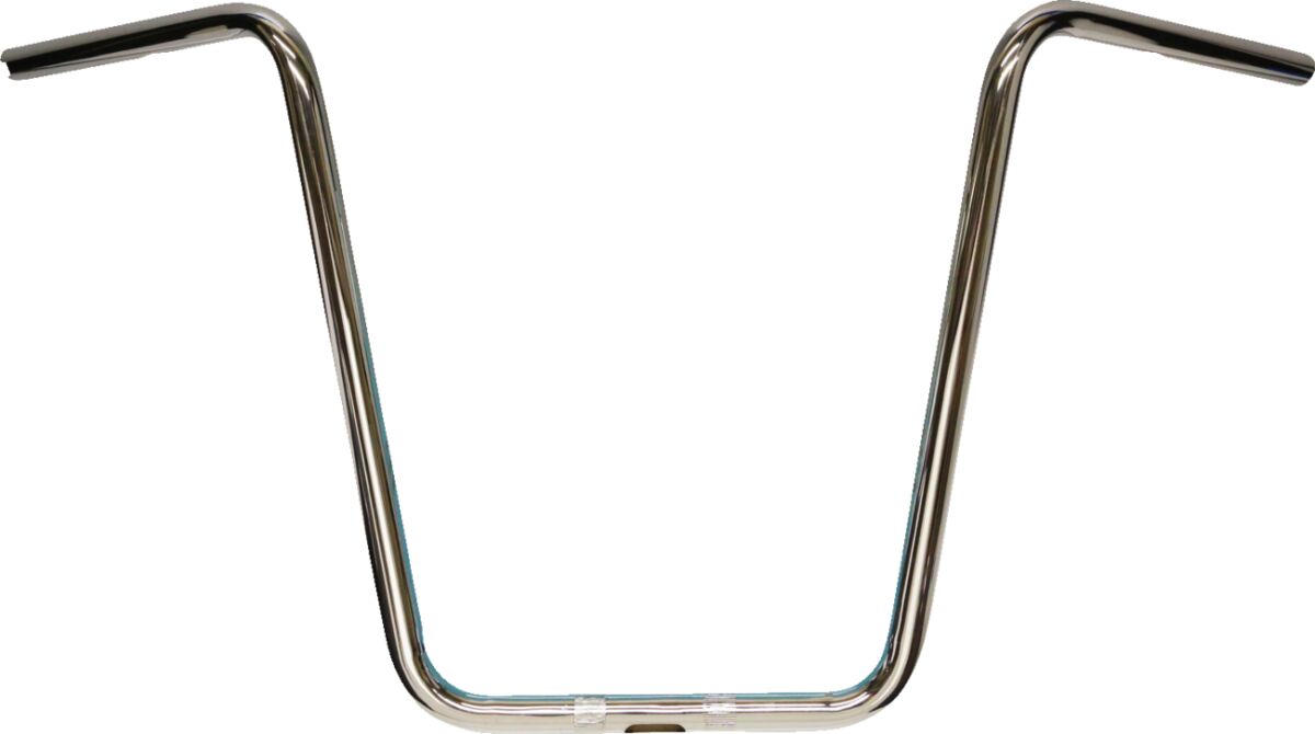 HANDLEBAR 1" CHROME 16"