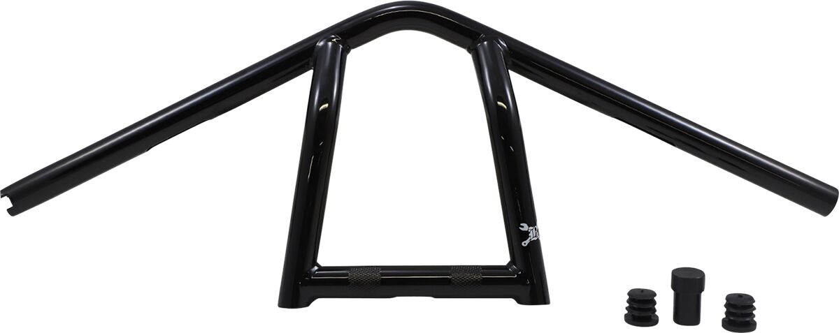 HANDLEBAR JIM 9 BLK