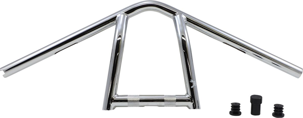 HANDLEBAR JIM 9 CHR