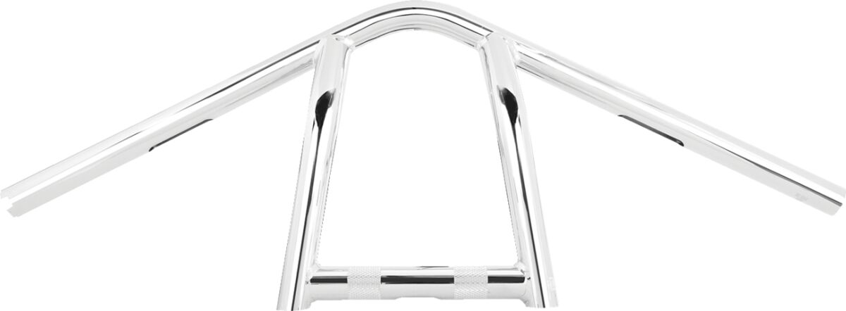 HANDLEBAR JIM 11 CHR